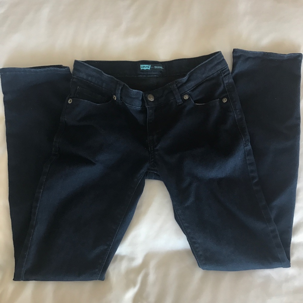 Girls jeans